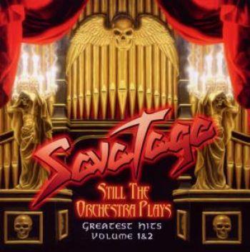 Savatage: Still The Orchestra Plays