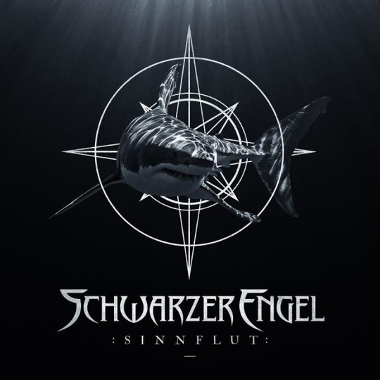 Schawarzer Engel: Sinnflut EP