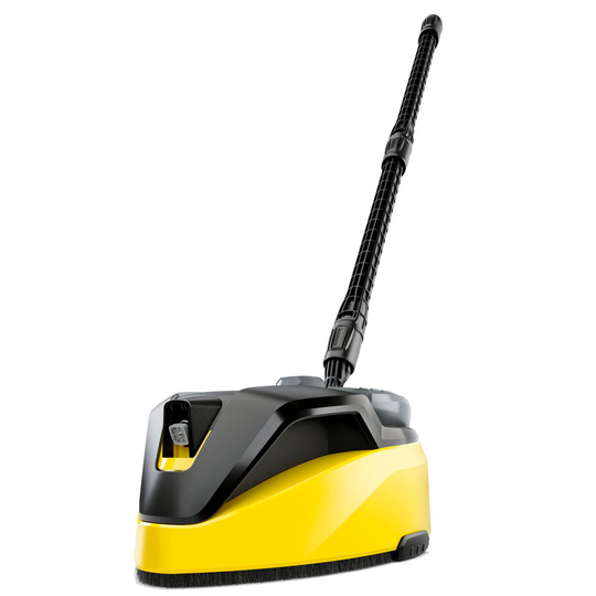 Kärcher: Terasstvätt T-Racer T7 Plus