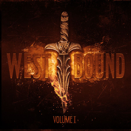 West Bound: Volume 1 2019