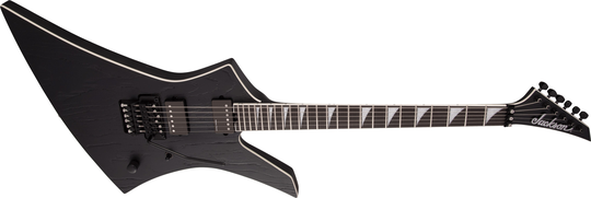 Jackson Pro Series Jeff Loomis Kelly - Sortera