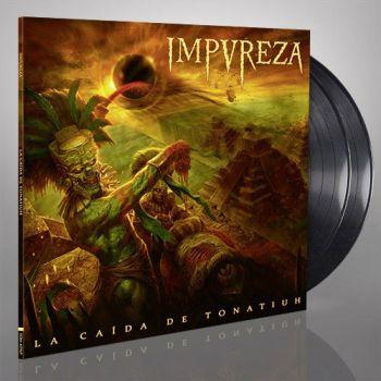 Impureza: La Caida De Tonatiuh (Black)