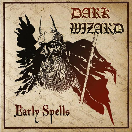 Dark Wizard: Early Spells