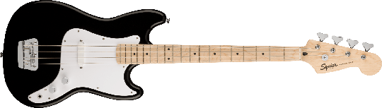 Fender Bronco Bass