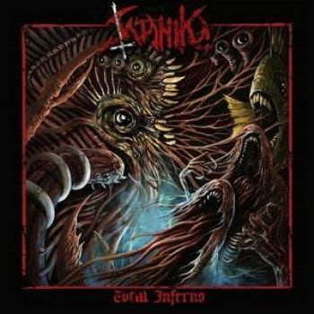 Satanika: Total Inferno