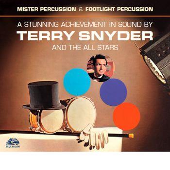 Snyder Tarry: Mister Percussion + Footlight P...