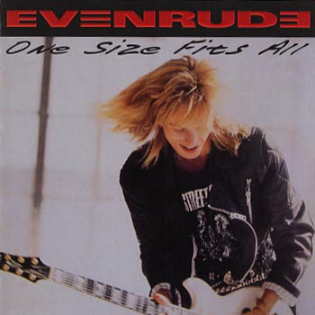 Evenrude Ole: One size fits all 2005