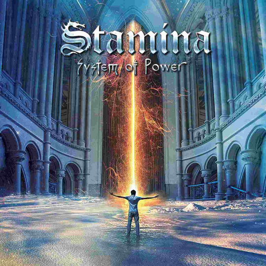 Stamina: System Of Power