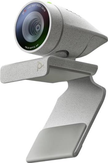 Poly Studio P5 - 1080p 80° FOV USB Camera with Mic