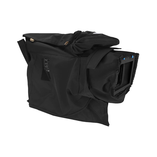 PORTABRACE RS-VENICE Rain slicker, Sony VENICE, Black