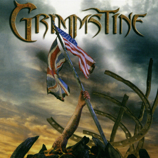 Grimmstine: Grimmstine 2008