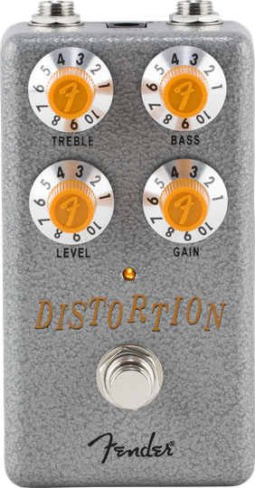 Fender Hammertone Distortion