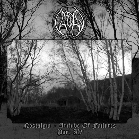 Vardan: Nostalgia - Archive Of Failures Part 4