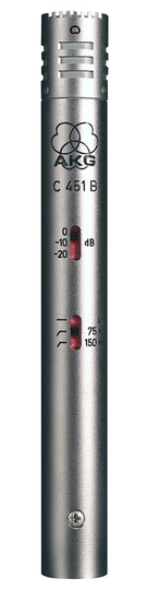 AKG C451B