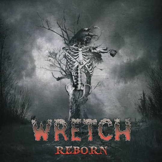 Wretch: Reborn