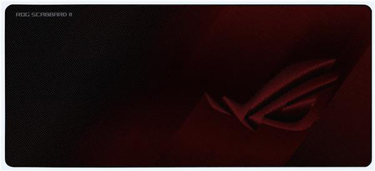 ASUS ROG Scabbard II XXL Mousepad