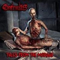 Entrails: Tales From The Morgue (Re-release)