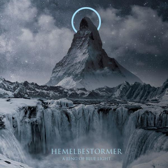Hemelbestormer: A Ring Of Blue Light