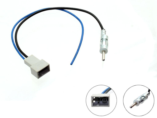 CT27AA36 antenna adapter til Honda