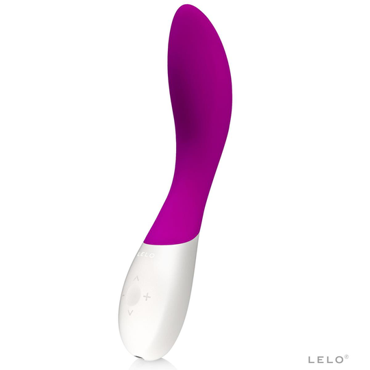 LELO: Mona Wave Deep Rose