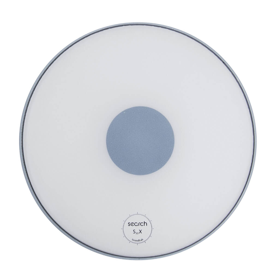 Search S12X 13 Coated tam-puk skinn