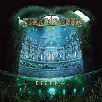 Stratovarius: Eternal 2015