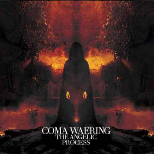 Angelic Process: Coma Wearing