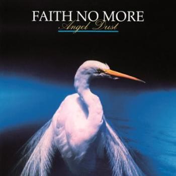 Faith No More: Angel dust