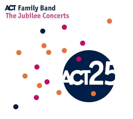 Family Band: The jubilee concerts 2017