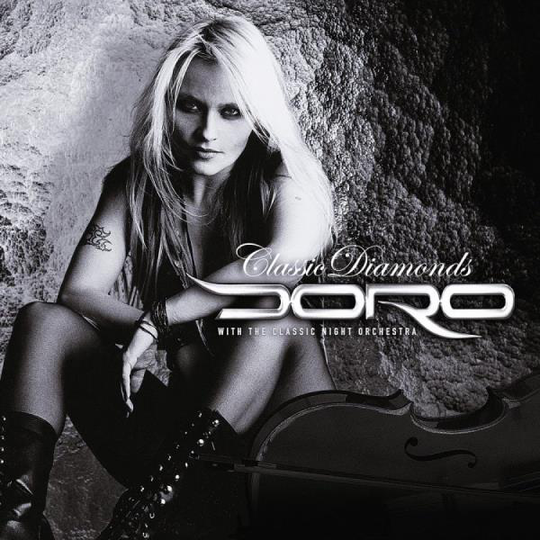 Doro: Classic Diamonds
