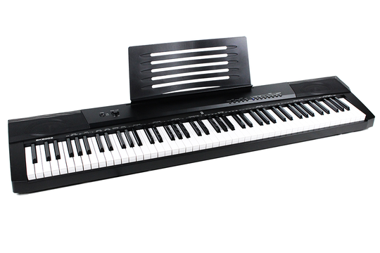 Bryce Music 88 tangent keyboard