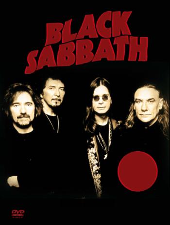 Black Sabbath: Rock Heroes (Documentary)