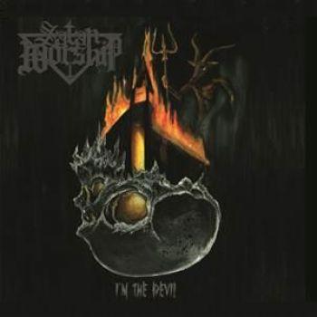 Satan Worship: I'm The Devil