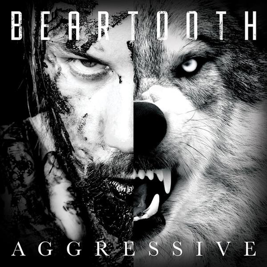 Beartooth: Aggressive 2016