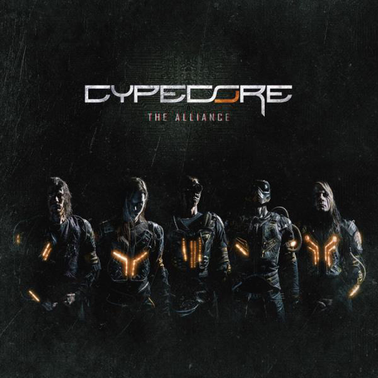 Cypecore: The Alliance