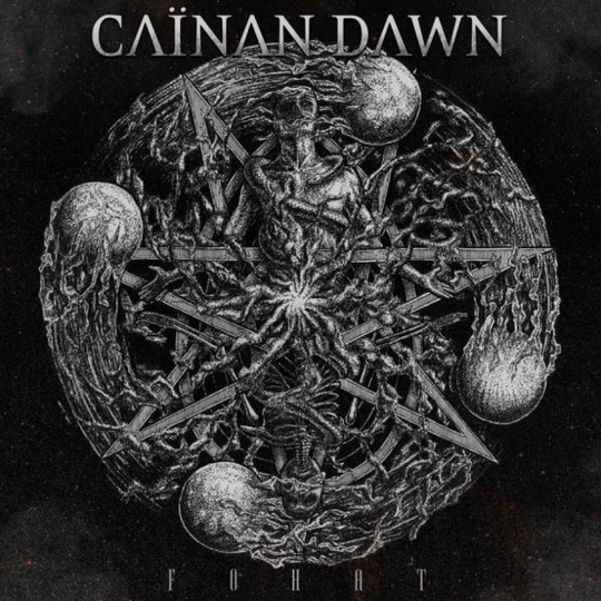 Cainan Dawn: Fohat