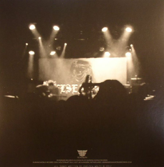 Wolfe Chelsea: Live At Roadburn 2012