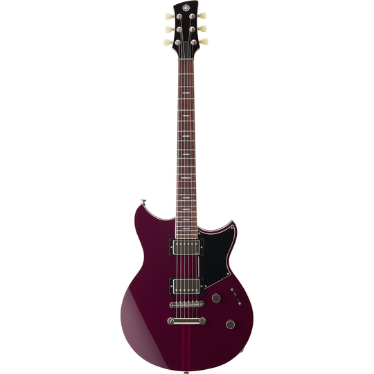 Yamaha Revstar RSS20HML elgitarr (Hot Merlot) COPYWRITE EDT 2