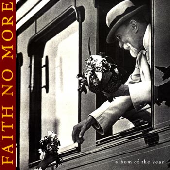 Faith No More: Album of the year