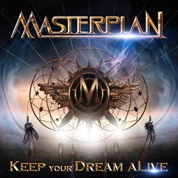 Masterplan: Keep your dream alive 2015 (Digi)
