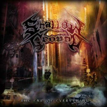 Shallow Ground: End Of Everything