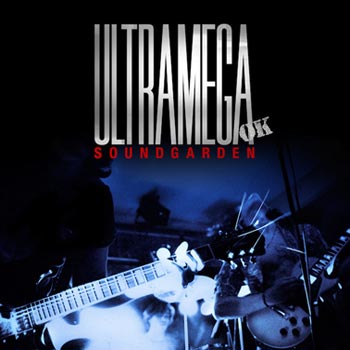 Soundgarden: Ultramega OK 1988 (Rem)