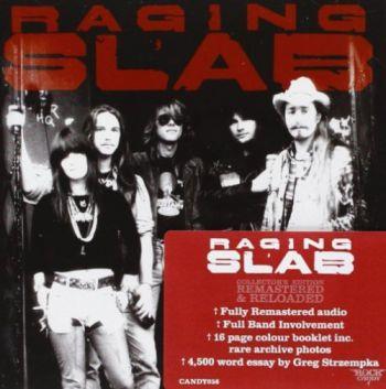 Raging Slab: Raging Slab