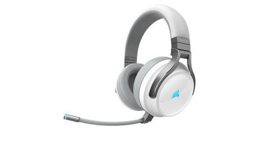 Corsair Gaming Virtuoso RGB Wireless/White