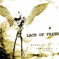 Lack Of Faith: Caligato