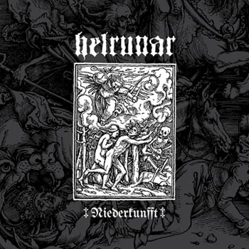 Helrunar: Niederkunfft 2015