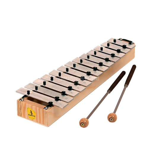 Studio 49 Diatonic Soprano Chimes