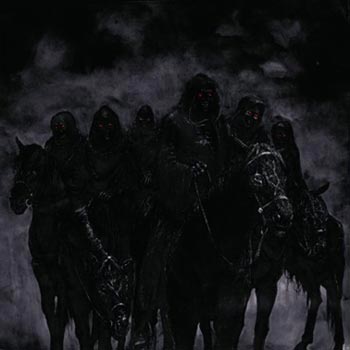 Marduk: Those of the unlight 1993