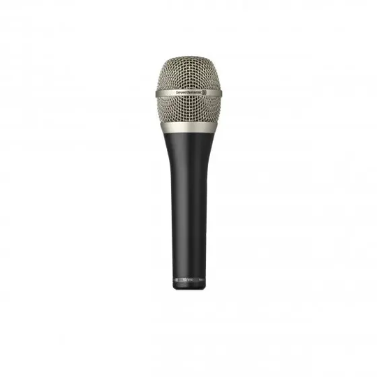 Beyerdynamic TG V50 sångmikrofon (inkl. väska och klämma)