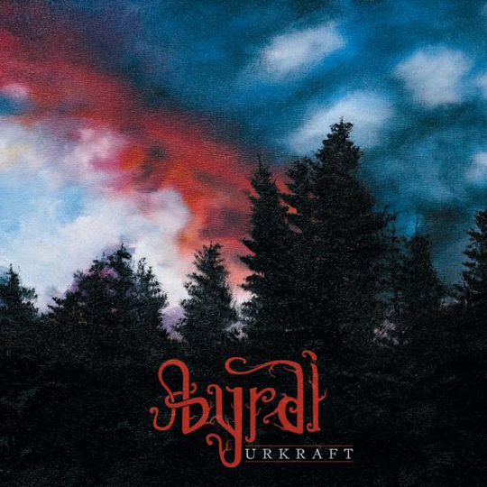 Byrdi: Ansur: Urkraft